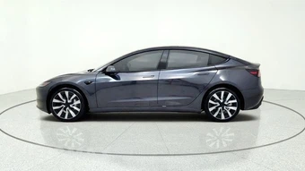 2025 Tesla Model 3 Long Range - miniatura 5
