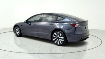 2025 Tesla Model 3 Long Range - miniatura 6