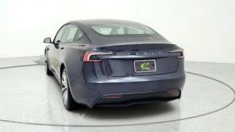 2025 Tesla Model 3 Long Range - miniatura 7