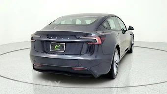 2025 Tesla Model 3 Long Range - miniatura 8
