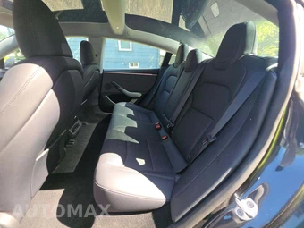 2025 Tesla Model 3 Long Range - miniatura 13