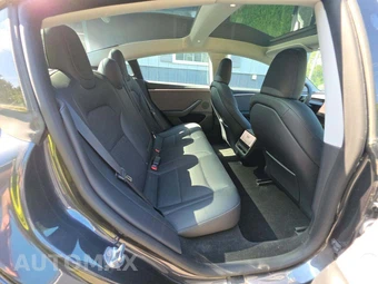 2025 Tesla Model 3 Long Range - miniatura 16