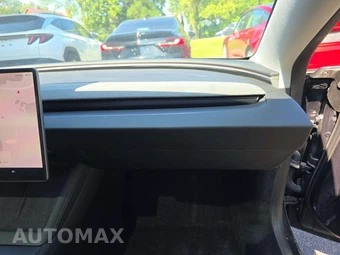 2025 Tesla Model 3 Long Range - miniatura 19