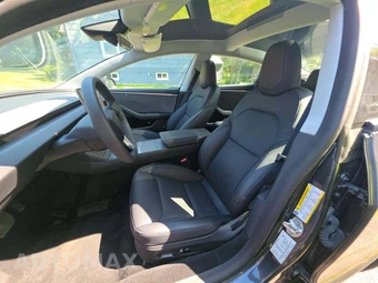 2025 Tesla Model 3 Long Range - miniatura 6