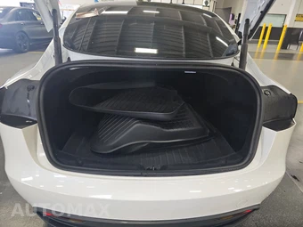 2025 Tesla Model 3 Long Range - miniatura 17