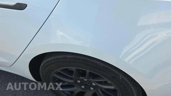 2025 Tesla Model 3 Long Range - miniatura 20