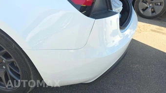 2025 Tesla Model 3 Long Range - miniatura 22