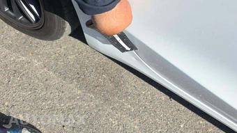 2025 Tesla Model 3 Long Range - miniatura 23
