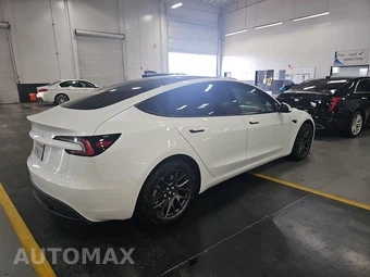 2025 Tesla Model 3 Long Range - miniatura 4