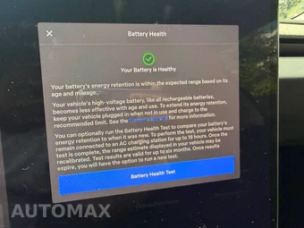 2025 Tesla Model 3 Long Range - miniatura 18