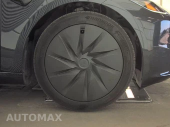 2025 Tesla Model 3 Long Range - miniatura 10