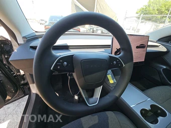 2025 Tesla Model 3 Long Range - miniatura 16