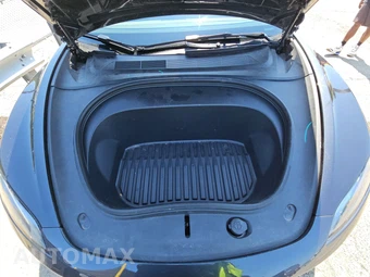 2025 Tesla Model 3 Long Range - miniatura 22