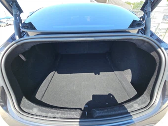 2025 Tesla Model 3 Long Range - miniatura 23