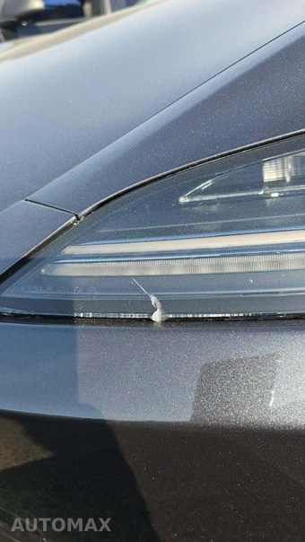 2025 Tesla Model 3 Long Range - miniatura 25