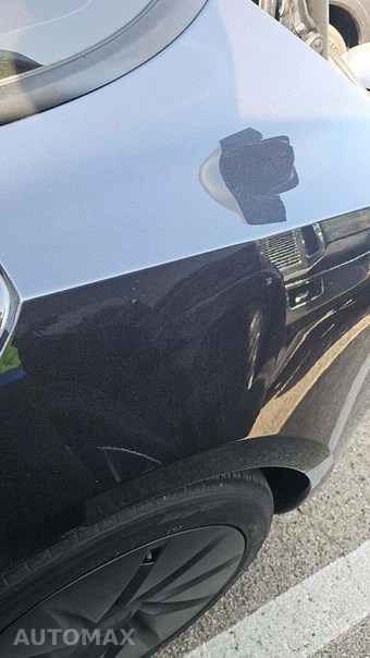 2025 Tesla Model 3 Long Range - miniatura 28