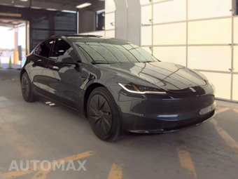 2025 Tesla Model 3 Long Range - miniatura 4