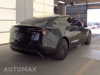 2025 Tesla Model 3 Long Range - miniatura 5