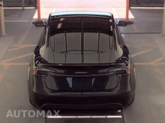 2025 Tesla Model 3 Long Range - miniatura 6