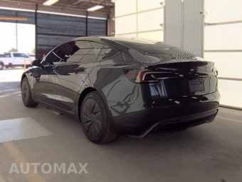 2025 Tesla Model 3 Long Range - miniatura 8