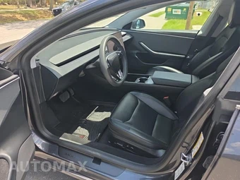 2025 Tesla Model 3 Long Range - miniatura 13