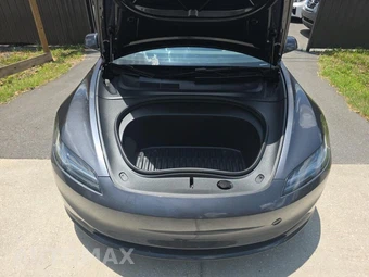 2025 Tesla Model 3 Long Range - miniatura 18