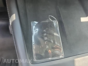 2025 Tesla Model 3 Long Range - miniatura 21