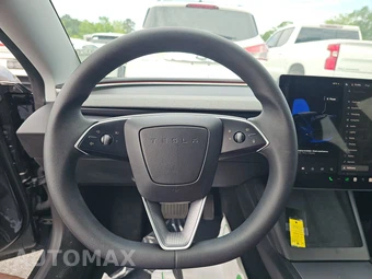 2025 Tesla Model 3 Long Range - miniatura 10