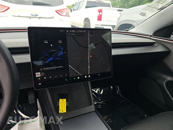 2025 Tesla Model 3 Long Range - miniatura 11