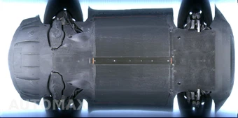 2025 Tesla Model 3 Long Range - miniatura 17