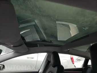 2025 Tesla Model 3 Long Range - miniatura 18