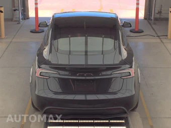 2025 Tesla Model 3 Long Range - miniatura 5