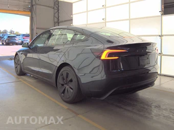 2025 Tesla Model 3 Long Range - miniatura 6