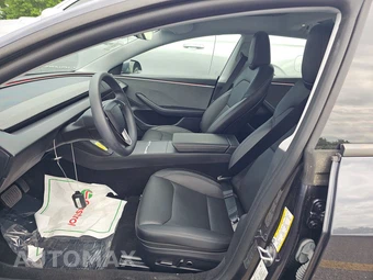 2025 Tesla Model 3 Long Range - miniatura 7