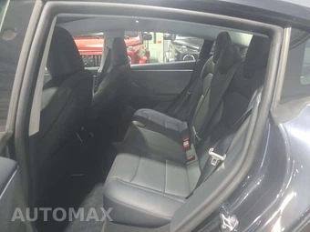 2025 Tesla Model 3 Long Range - miniatura 13