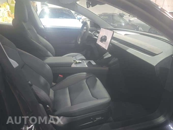 2025 Tesla Model 3 Long Range - miniatura 19