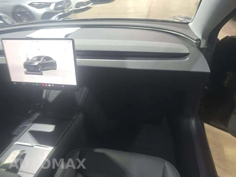 2025 Tesla Model 3 Long Range - miniatura 20