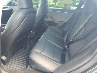 2025 Tesla Model 3 Long Range - miniatura 13