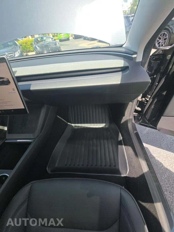 2025 Tesla Model 3 Long Range - miniatura 19