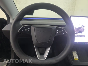 2025 Tesla Model 3 Long Range - miniatura 10