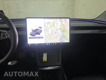2025 Tesla Model 3 Long Range - miniatura 11