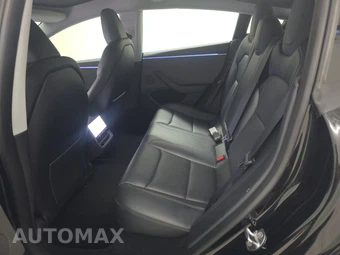 2025 Tesla Model 3 Long Range - miniatura 13