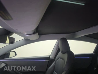 2025 Tesla Model 3 Long Range - miniatura 19