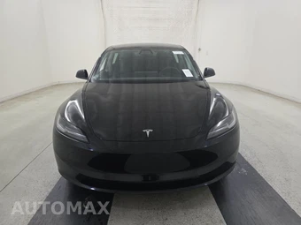 2025 Tesla Model 3 Long Range - miniatura 2