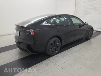 2025 Tesla Model 3 Long Range - miniatura 4