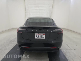 2025 Tesla Model 3 Long Range - miniatura 5