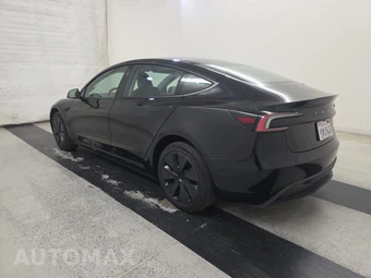 2025 Tesla Model 3 Long Range - miniatura 6
