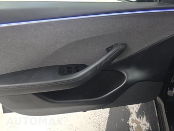 2025 Tesla Model 3 Long Range - miniatura 9