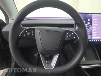2025 Tesla Model 3 Long Range - miniatura 10