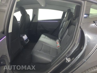 2025 Tesla Model 3 Long Range - miniatura 13